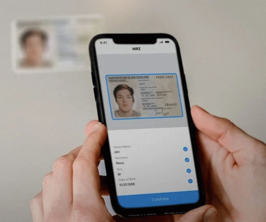 WiseTREND extends WiseID Solution for Processing of IDs, Driver Licenses, Passports, Medical Insurance Cards, Visas and more with Real-time Data Capture on Mobile Devices