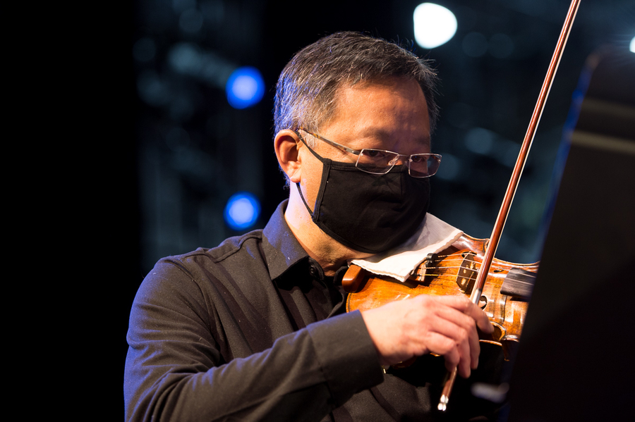 Kalamazoo Symphony Orchestra Launches Digital Concert Hall Series