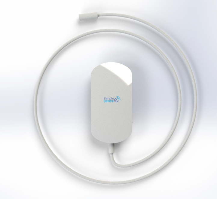 Sencentric Announces Indiegogo Campaign to Fund its New “Capteur” Water Leak and Freeze Detector
