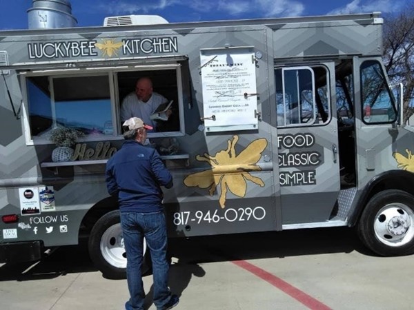 Haltom United Business Alliance Offers Haltom City Council Some Perspective Regarding City’s Proposed New Food Truck Ordinance