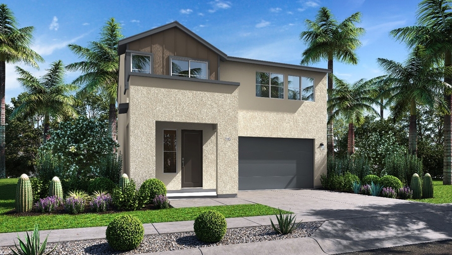 Tri Pointe Homes Hosts Ribbon Cutting Ceremony at New Master-Planned Community