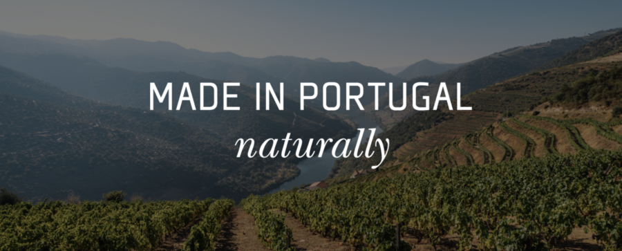 United States Welcomes “MADE IN PORTUGAL naturally”