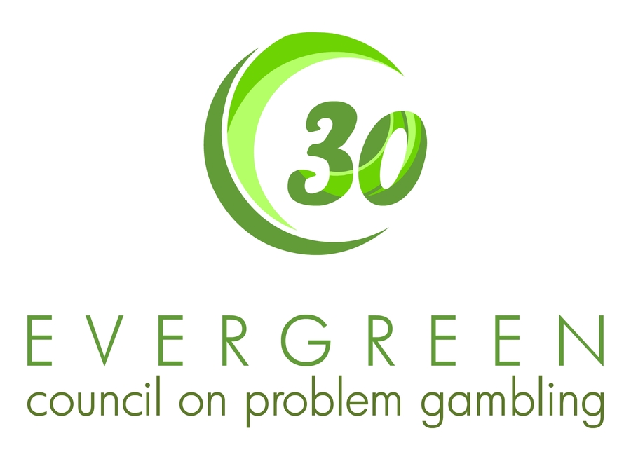 Evergreen Council on Problem Gambling Celebrates 30 Years of Service
