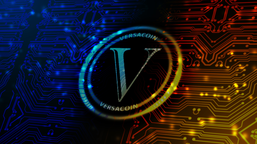 VersaCoin™ Added to the P2PB2B Cryptocurrency Exchange Platform