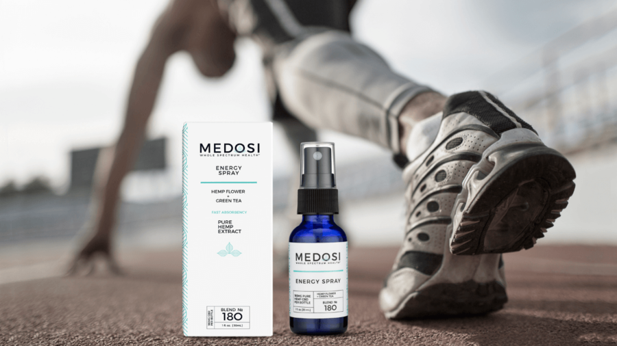 MEDOSI Launched Its Official Retail Online Store And Ready To Ship Products All Across The USA