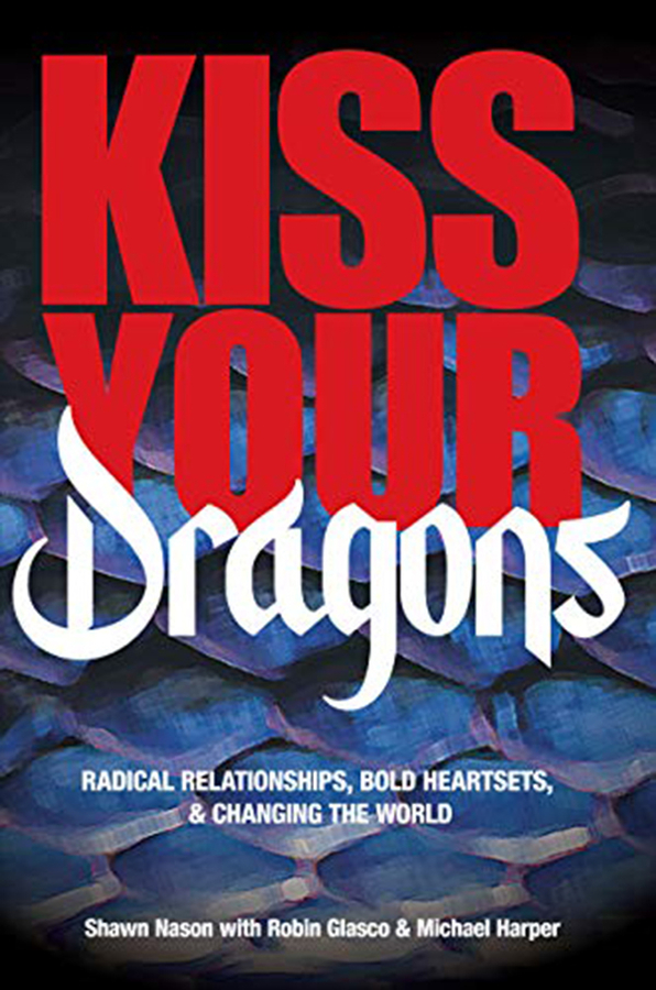 Dragons Take Center Stage in a Hot New Business Book