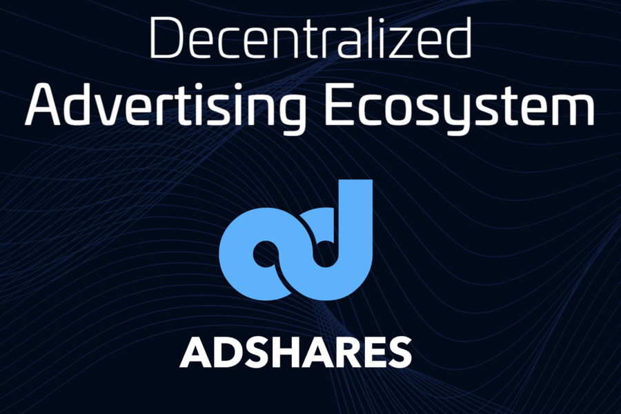 Adshares ADS | How to advertise blockchain project effectively?