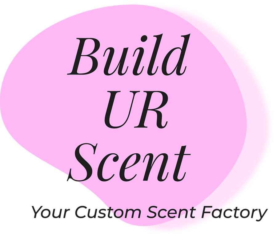 Build UR Scent Is Set To Disrupt With The Opening Of Their First “Custom Scent Factory”!