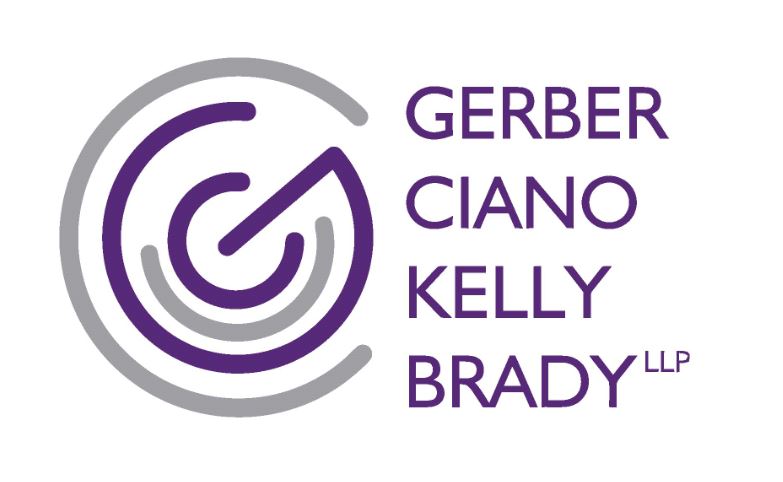 Gerber Ciano Kelly Brady Attorneys Recognized in The Best Lawyers in America© 2022 and Ones to Watch