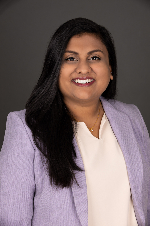 Kisha Patel, Associate Attorney at McIlveen Family Law Firm Receives Avvo Clients’ Choice Award, 2021