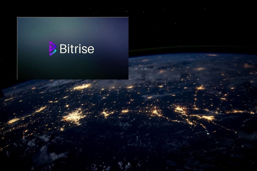 Crypto Community Says “Bitrise Is The Next Safemoon!”, 2000+ New Holders Joining Every Day!