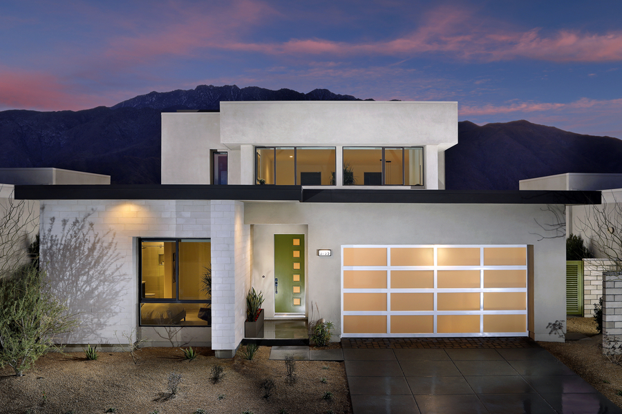 Home Of The Year Honor For Flair At Miralon Adds To Woodbridge Pacific Group’s Award-Winning Track Record in California Desert
