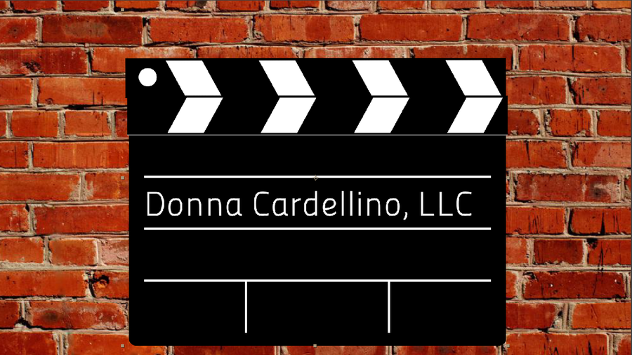 DONNA CARDELLINO, Independent TV Producer and Creator of the MISTER ROOSTER Children’s Brand…