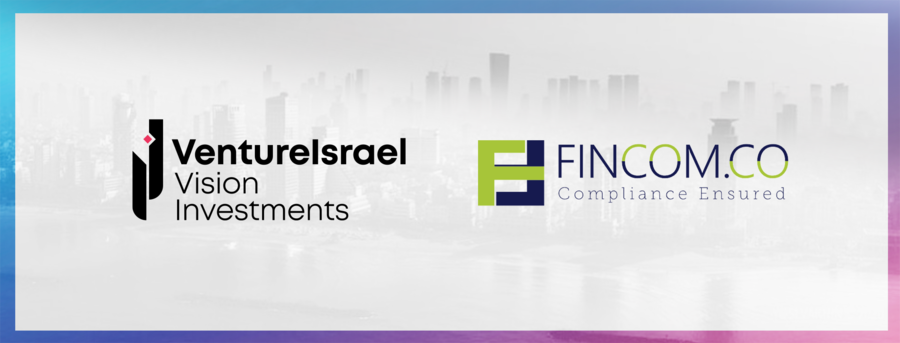 VentureIsrael Invests in Israeli Startup Fincom.co, Developer of the ‘Phonetic Fingerprint’ AML Screening Solution