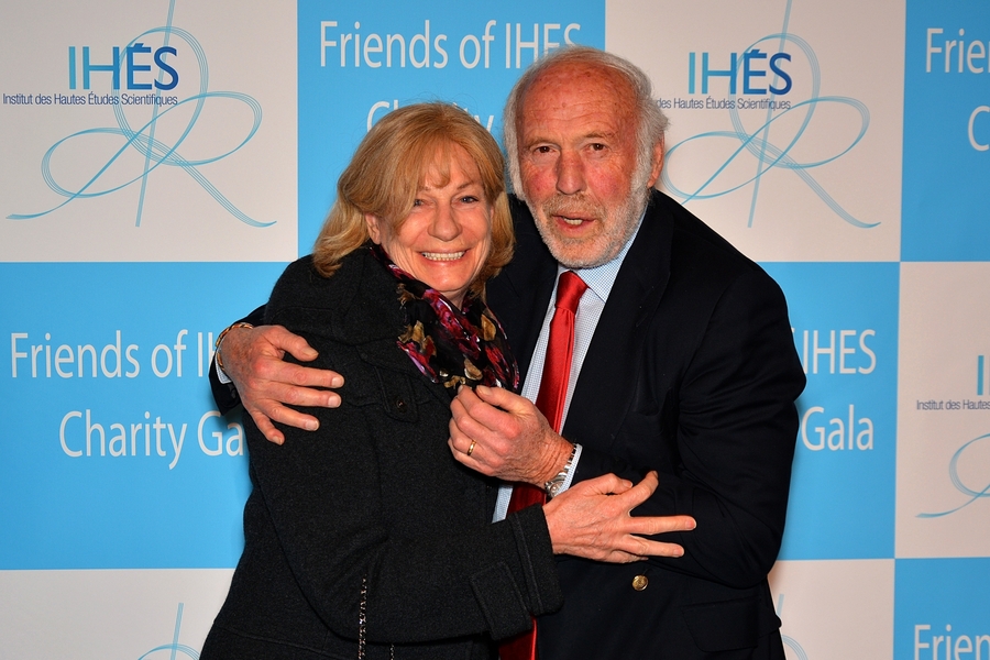 Friends of IHES 2021 Gala to Honor Women in Fundamental Research