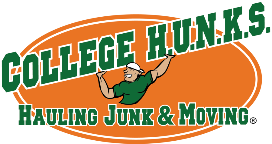 Military Veterans Help Lead The Charge at College HUNKS Hauling Junk and Moving®