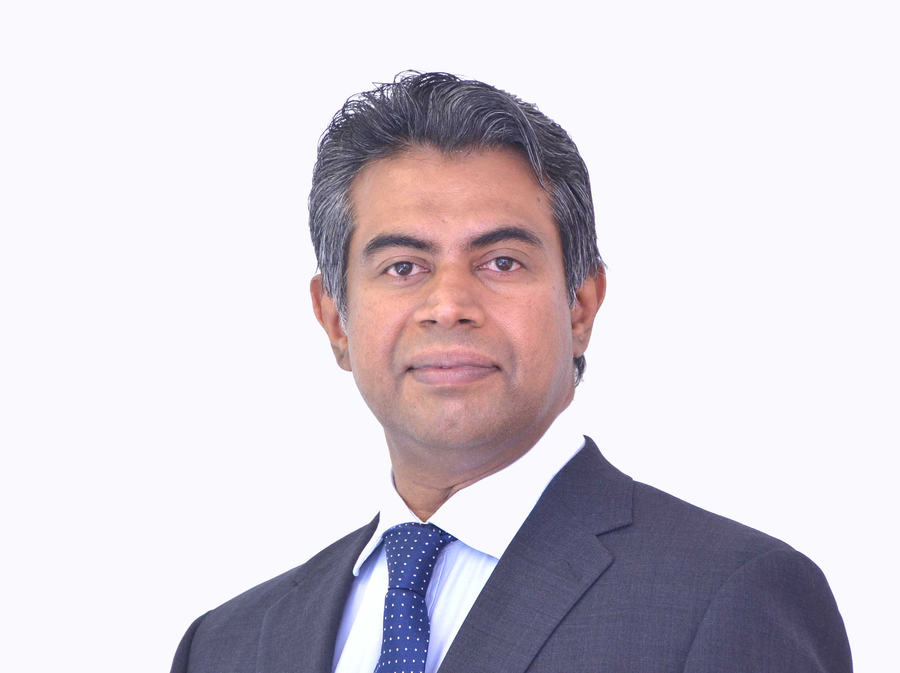 Ani Gopinath Becomes the New Global CEO of the Testhouse Group