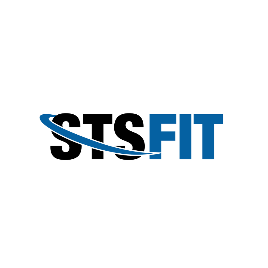 Introducing STS® Anabolic Intensity Pre-Workout