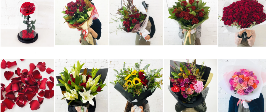Amazing Graze Flowers Weighs in on the Benefits of Having Fresh Flowers in the Home