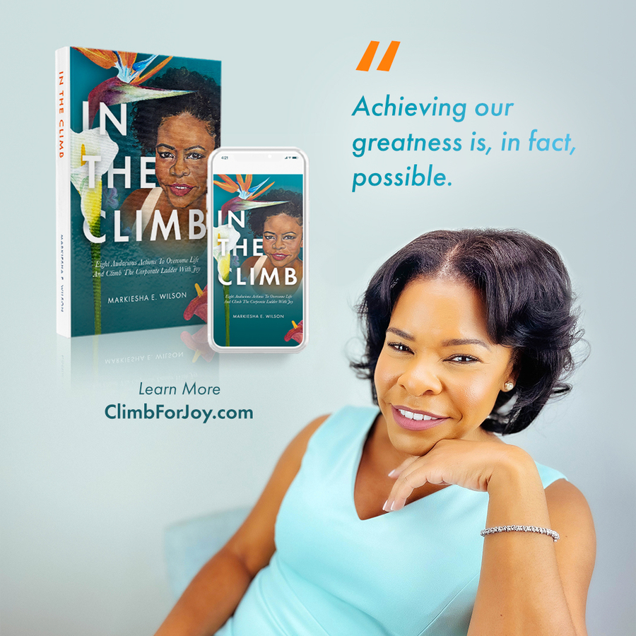 New Book Provides Eight Audacious Actions to Empower Women in Business