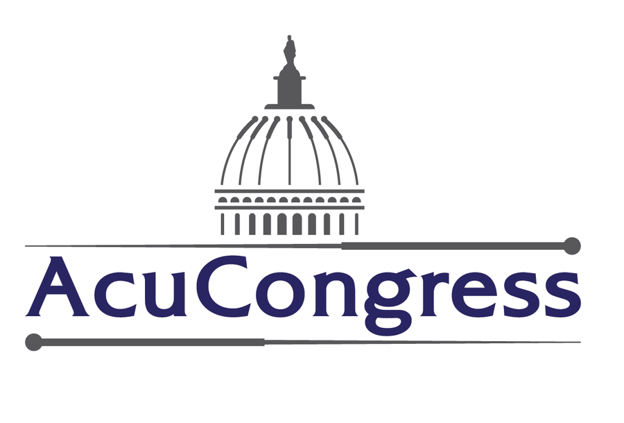 American Alliance of Acupuncture & AcuCongress Join Forces to Shepherd Federal Acupuncture Legislation