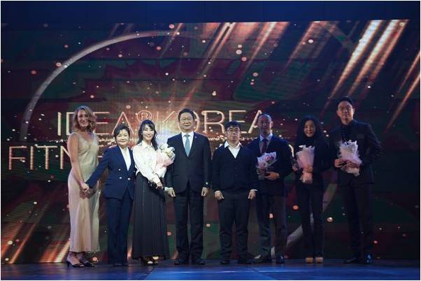 Festival for Fitness People! Asia’s Largest Global Fitness International Convention ” IDEA® KOREA 2021″ Held on the 27th