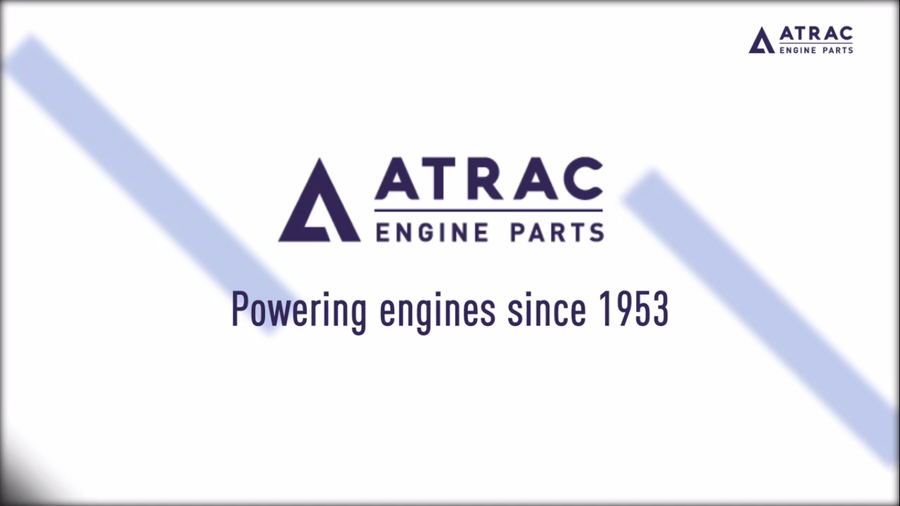 Atrac Pistons have launched their Mercedes OM441/442 & Mercedes 421/422 Pistons