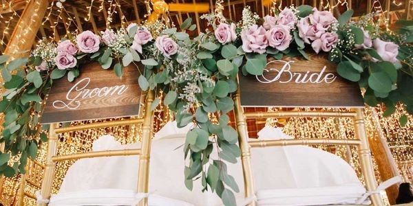 ISO Top Spot Among Haltom City Spring Wedding Venues?