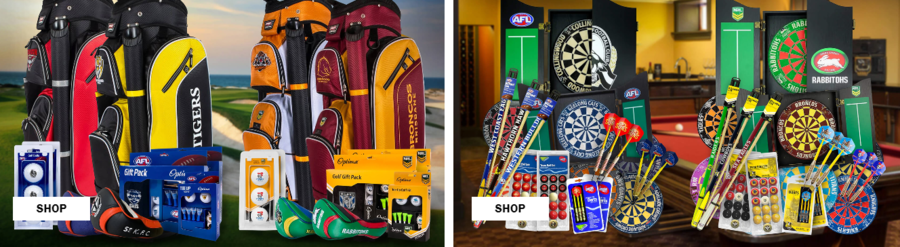 The Best Gifts for NRL Fanatics from The Stubby Club