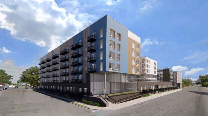 MAVEN Development Group Announces Deal to Acquire Property at 250 Fremont Ave. North, Minneapolis for New Construction