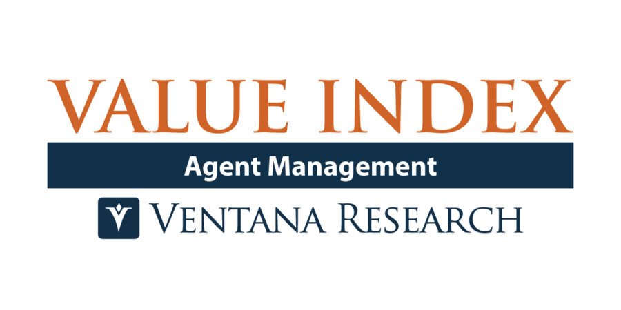 Ventana Research Releases Agent Management Value Index