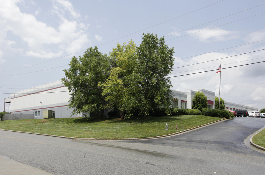 Ackerman & Co. Purchases 102,856 SF Industrial Facility in Temple, GA