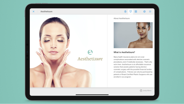 TouchMD And Its State-of-the-Art Patient Consultation Platform Partners with Aesthetisure to Offer Complications Insurance for Elective Procedures