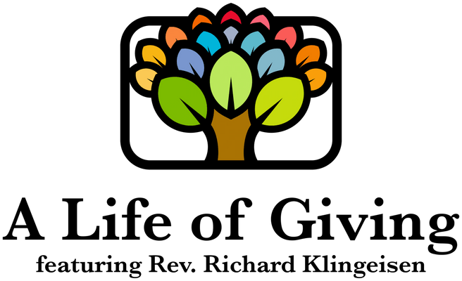 ‘Tis the Season! Rev. Richard Klingeisen Releases ‘A Life of Giving’ Christmas Special After a Strong Season Two Debut