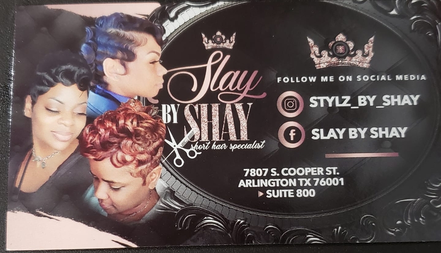 Slay by Shay Salon Marks the 5-Year Milestone Despite the Multiple Lockdowns