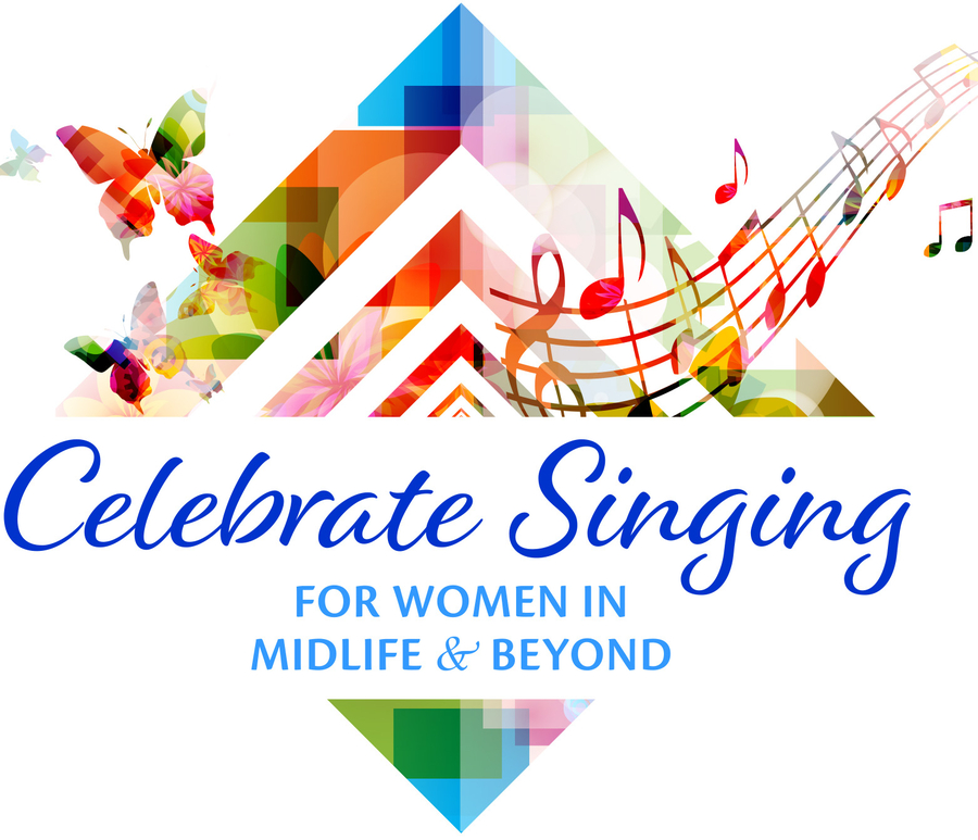 Live January 14 Celebrate Singing for Women Event