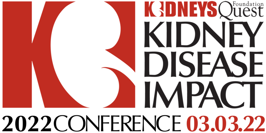 2022 Kidney Disease Impact Conference