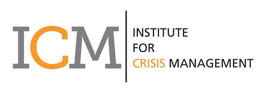 Award-Winning PR Executive Joins Institute For Crisis Management (ICM) Team of Senior Crisis Consultants