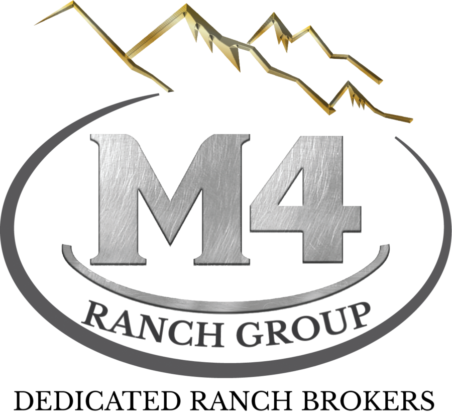 M4 Ranch Group featured in LAND Magazine