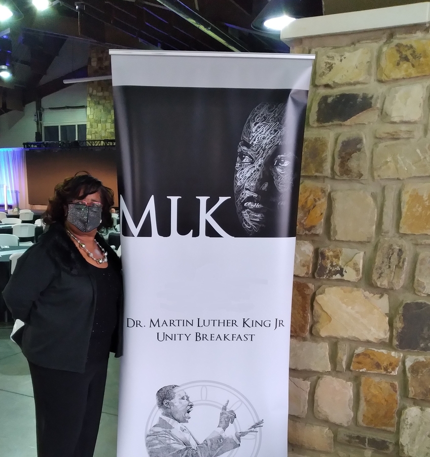 29th Annual MLK Unity Celebration with a Day of Families, Community and Service