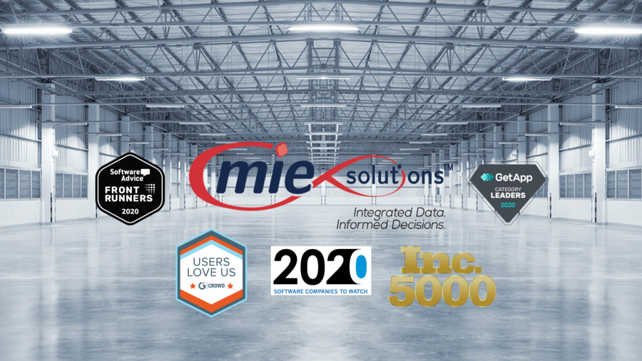 MIE Solutions 2021 College Scholarship Winners Announced!