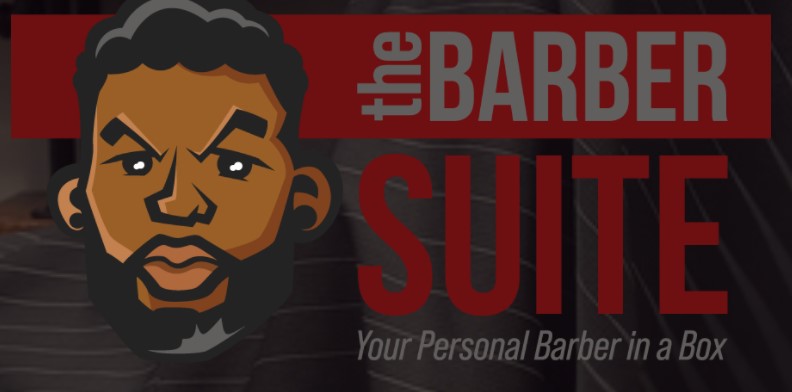 Salon & Spa Galleria in Lake Worth Presents the BarberSuite