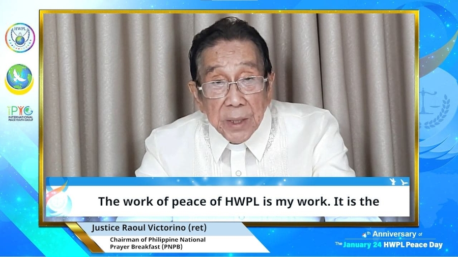 An Annual Event to Commemorate Civilian-Led Peace-building in Mindanao Calls Forth Collective Action to Develop Peace