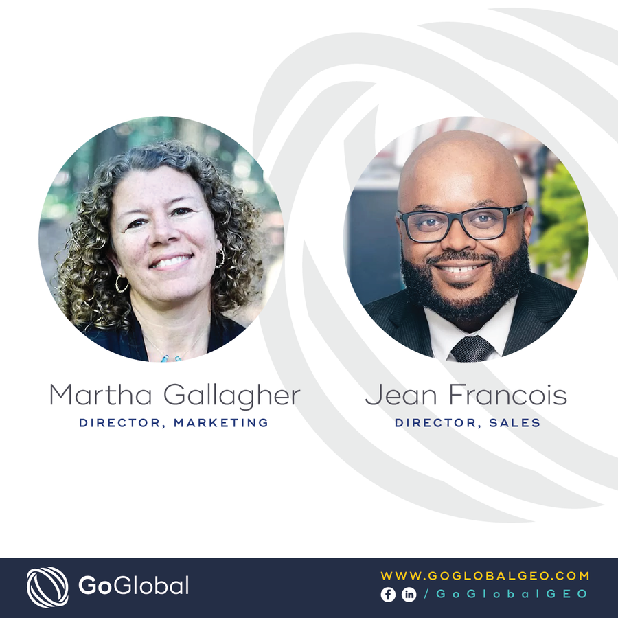 GoGlobal Welcomes New Marketing and Sales Leadership to Meet Rising Demand for EOR Services