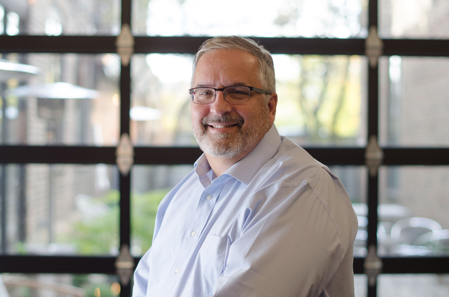 George Spengler Named Chief Operating Officer Of Everywhere Wireless 