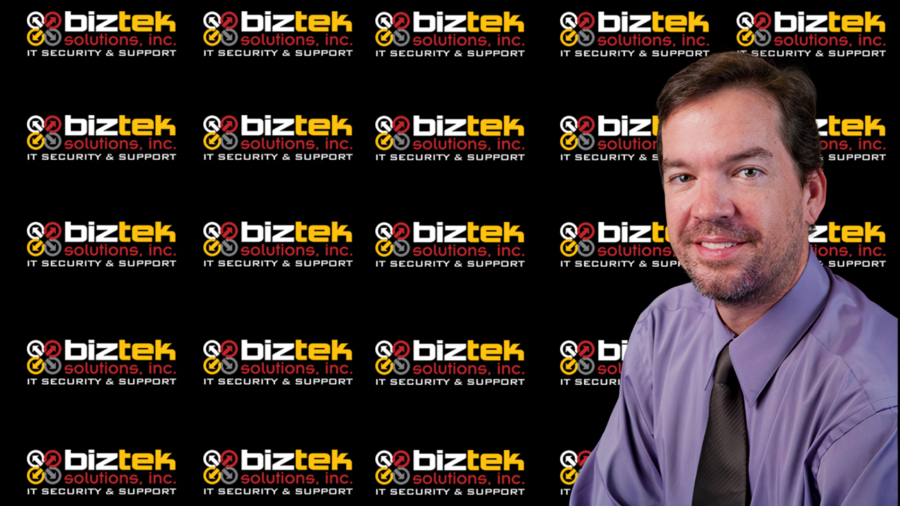 Biztek Solutions Inc. Appoints Timothy Sheehan Director of Operations to Lead the Company’s Transformative IT Solutions