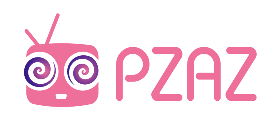 Pzaz = TV as it should be