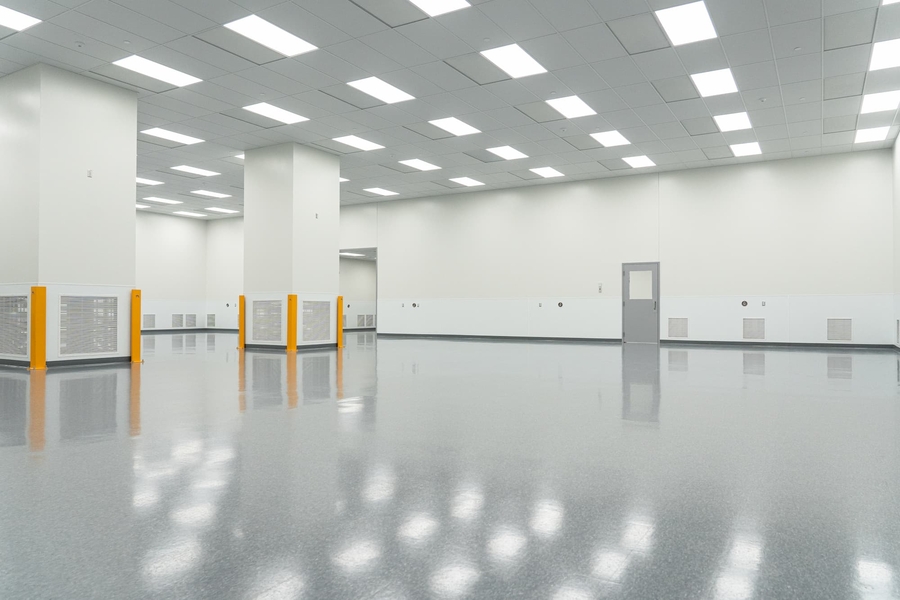 Precision Associates, Inc. Expands Its ISO Class 7 Cleanroom Manufacturing Space to Meet Growing Customer Demand