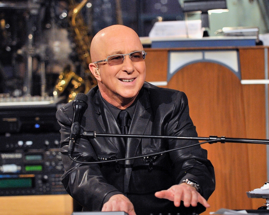 Wharton Institute for the Performing Arts Honors World-Renowned Paul Shaffer with Lifetime Achievement Award