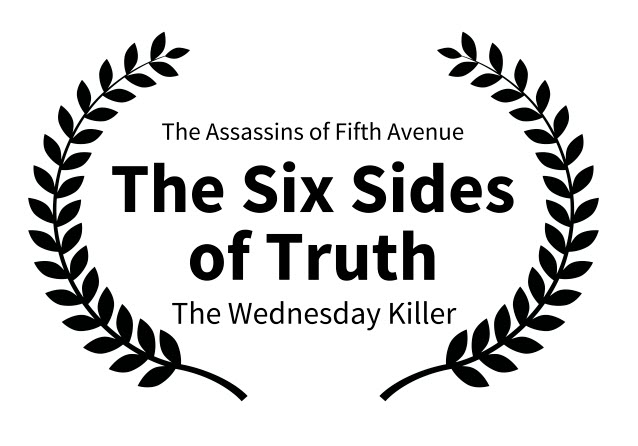 “The Six Sides of Truth,” from Haute-Lifestyle.com Publisher Janet Walker, Wins Best First-time Screenwriter at the Los Angeles Film Awards Bringing Total to 30 Awards and Selections